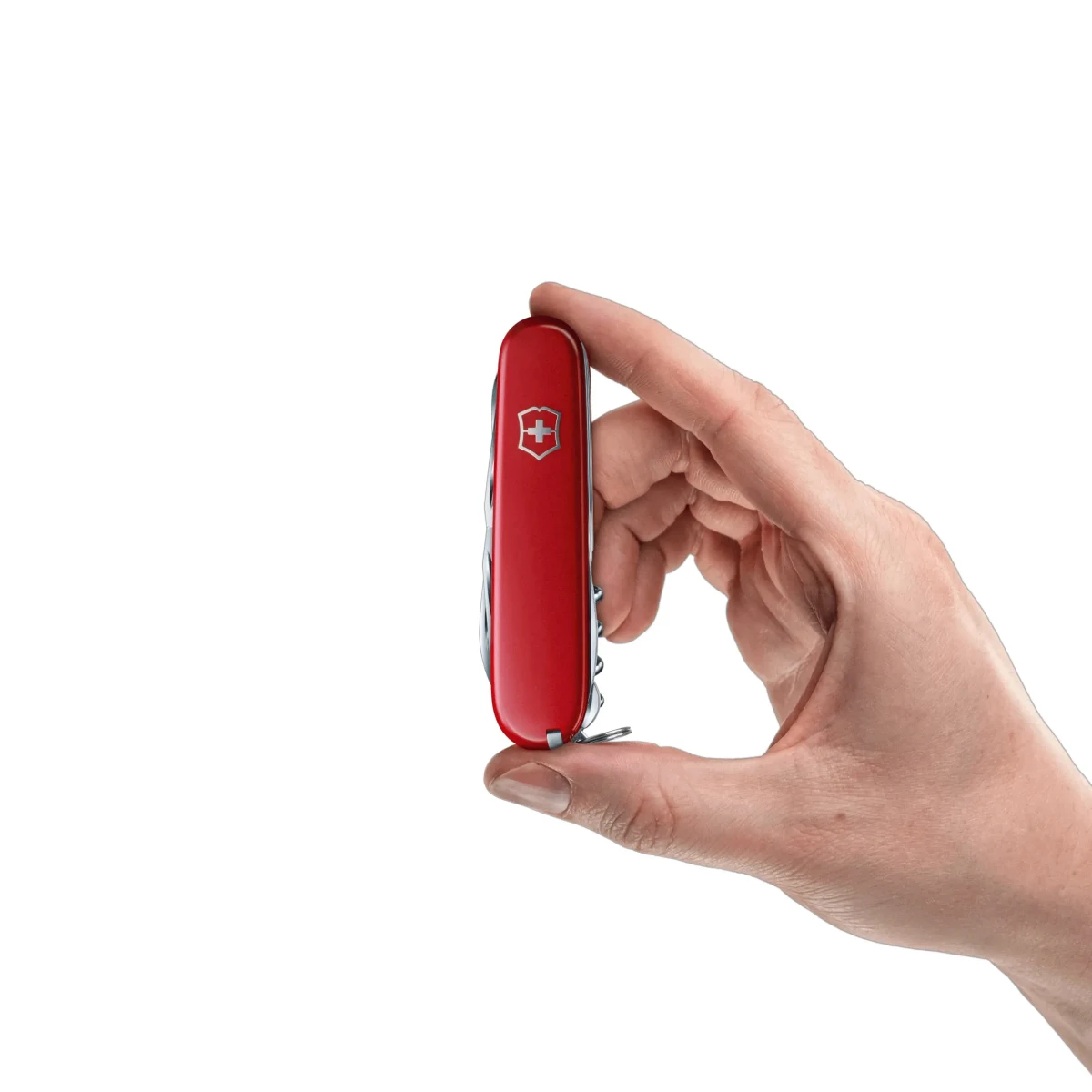 CORTAPLUMA VICTORINOX CLIMBER ROJA 14 FUN2