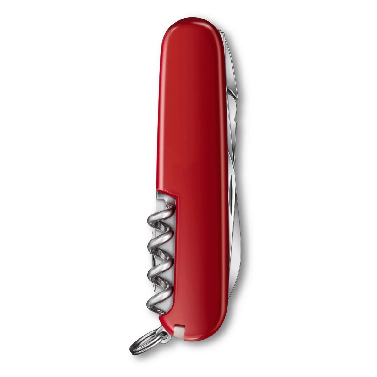 CORTAPLUMA VICTORINOX ANGLER ROJA 19 FUN2