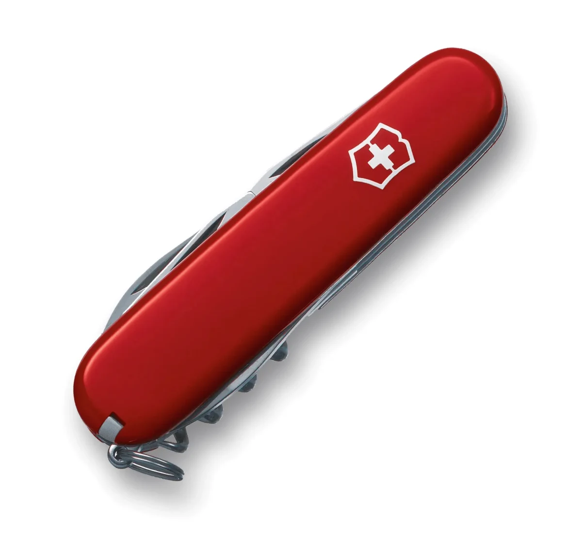 CORTAPLUMA VICTORINOX SPARTAN CAMO 12 FUN1