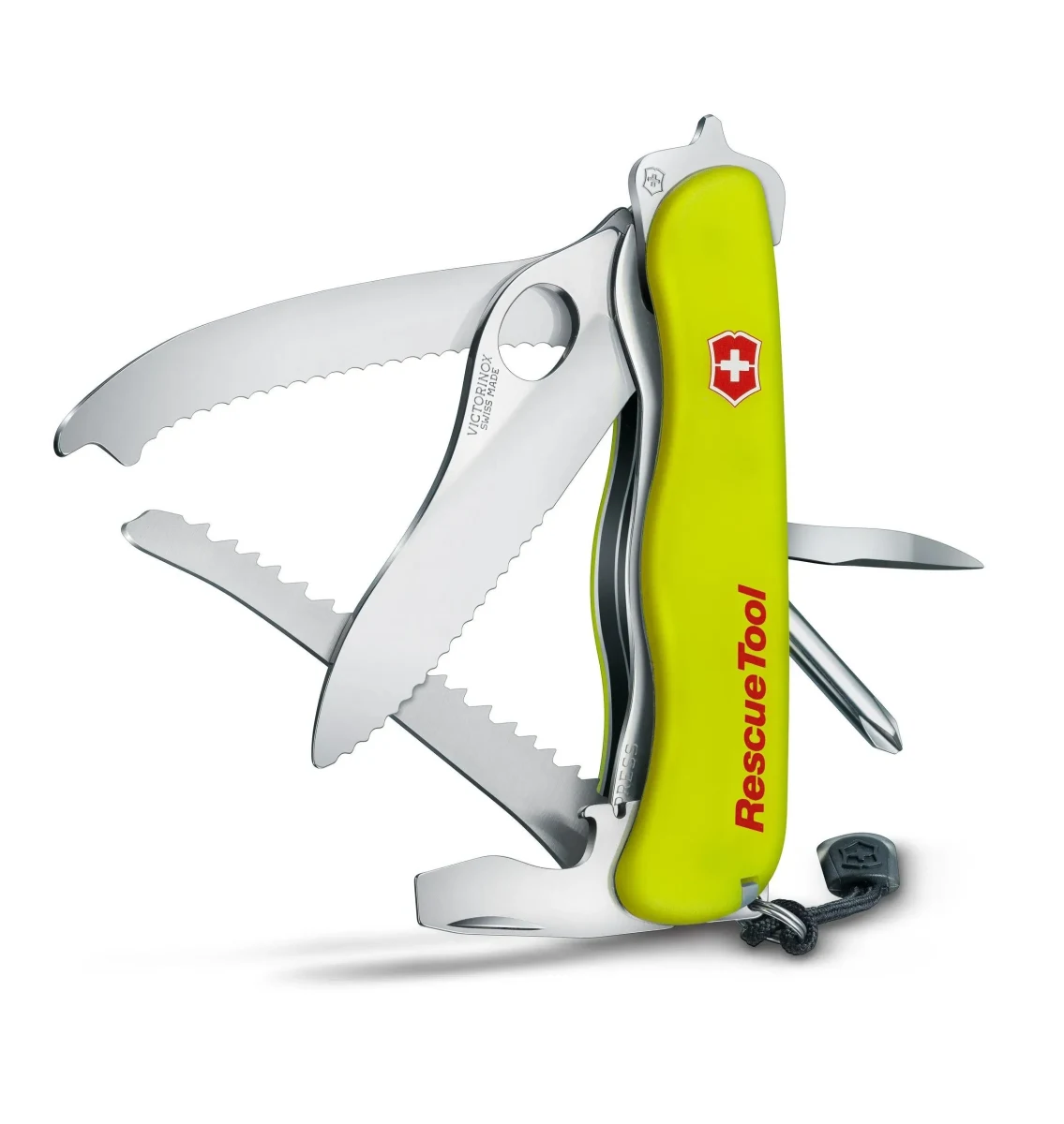 CORTAPLUMA VICTORINOX RESCUE TOOL 13 FUN2