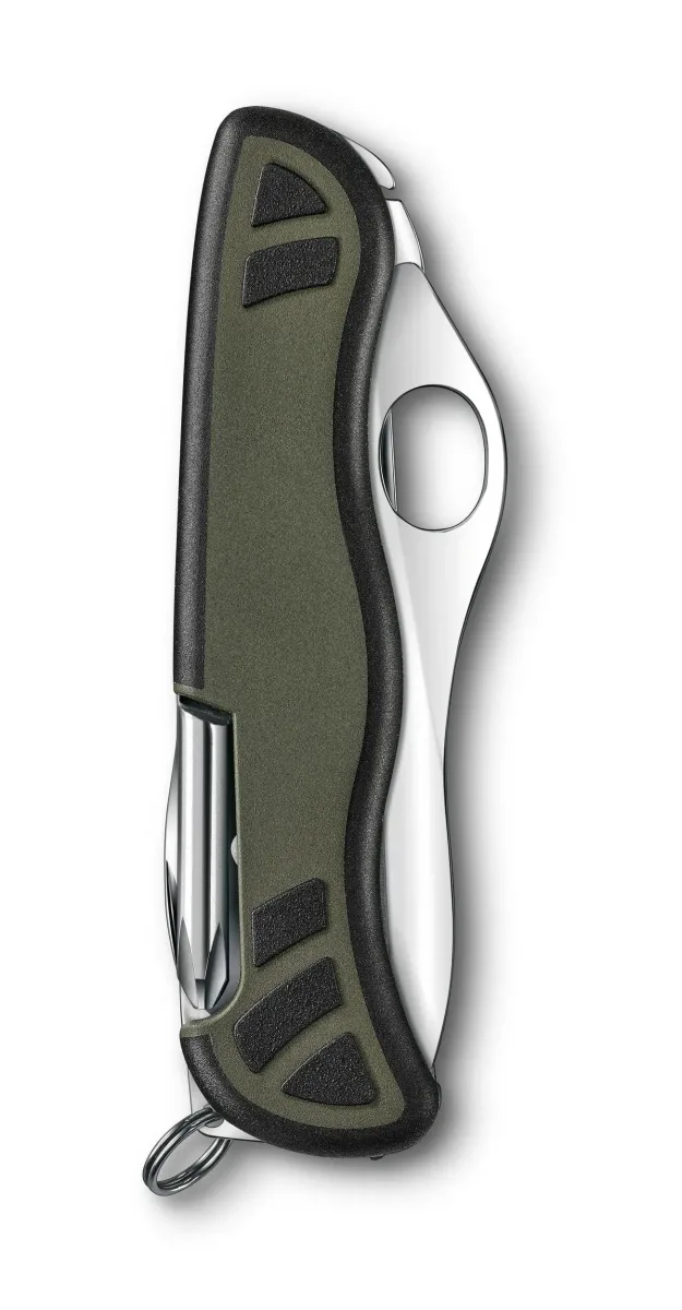 CORTAPLUMA VICTORINOX SOLDADO SUIZO 08 18 FUN2