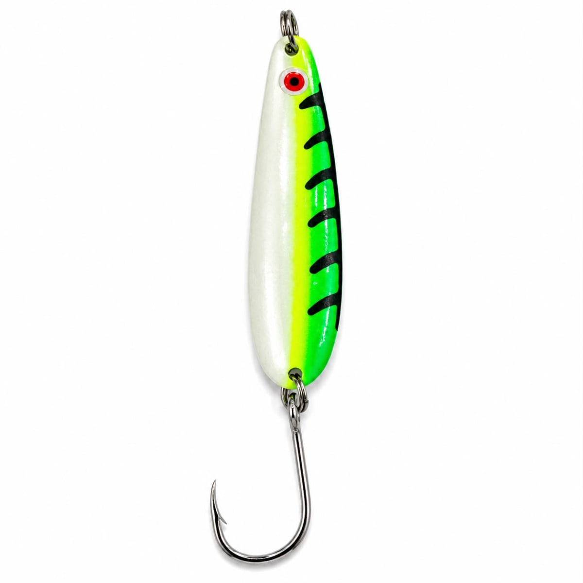 CUCHARA TROLLING RAPTOR - AAA N42