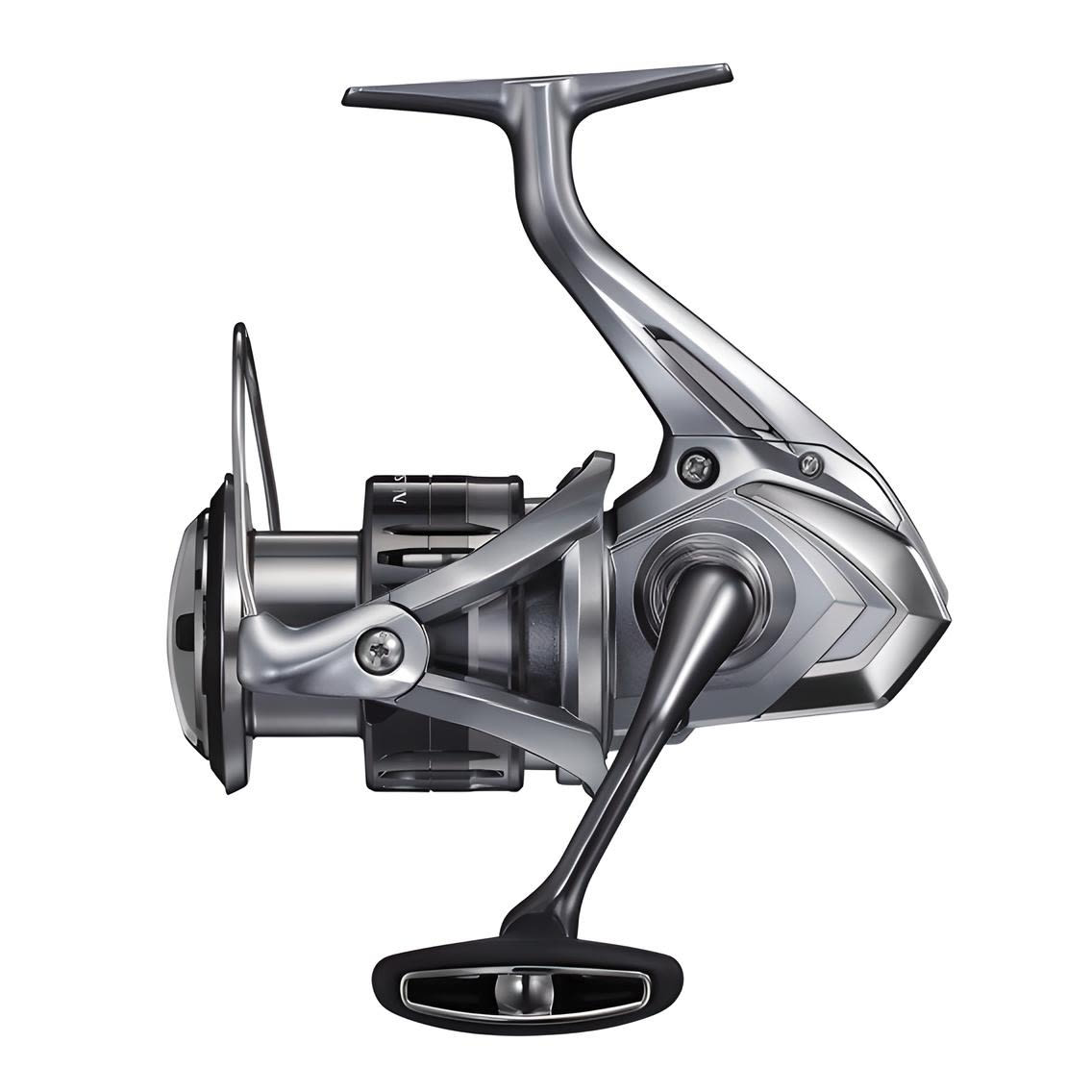 CARRETE SHIMANO NASCI2