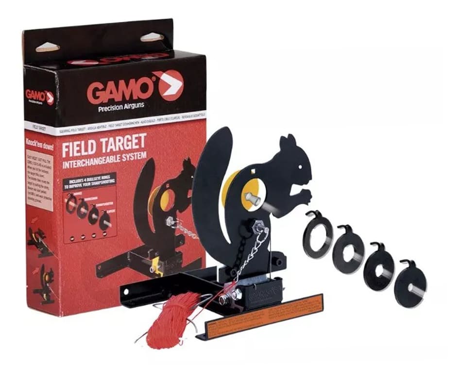 DIANA ABATIBLE GAMO1