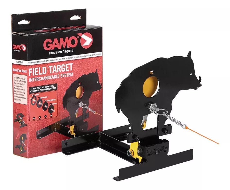 DIANA ABATIBLE GAMO2