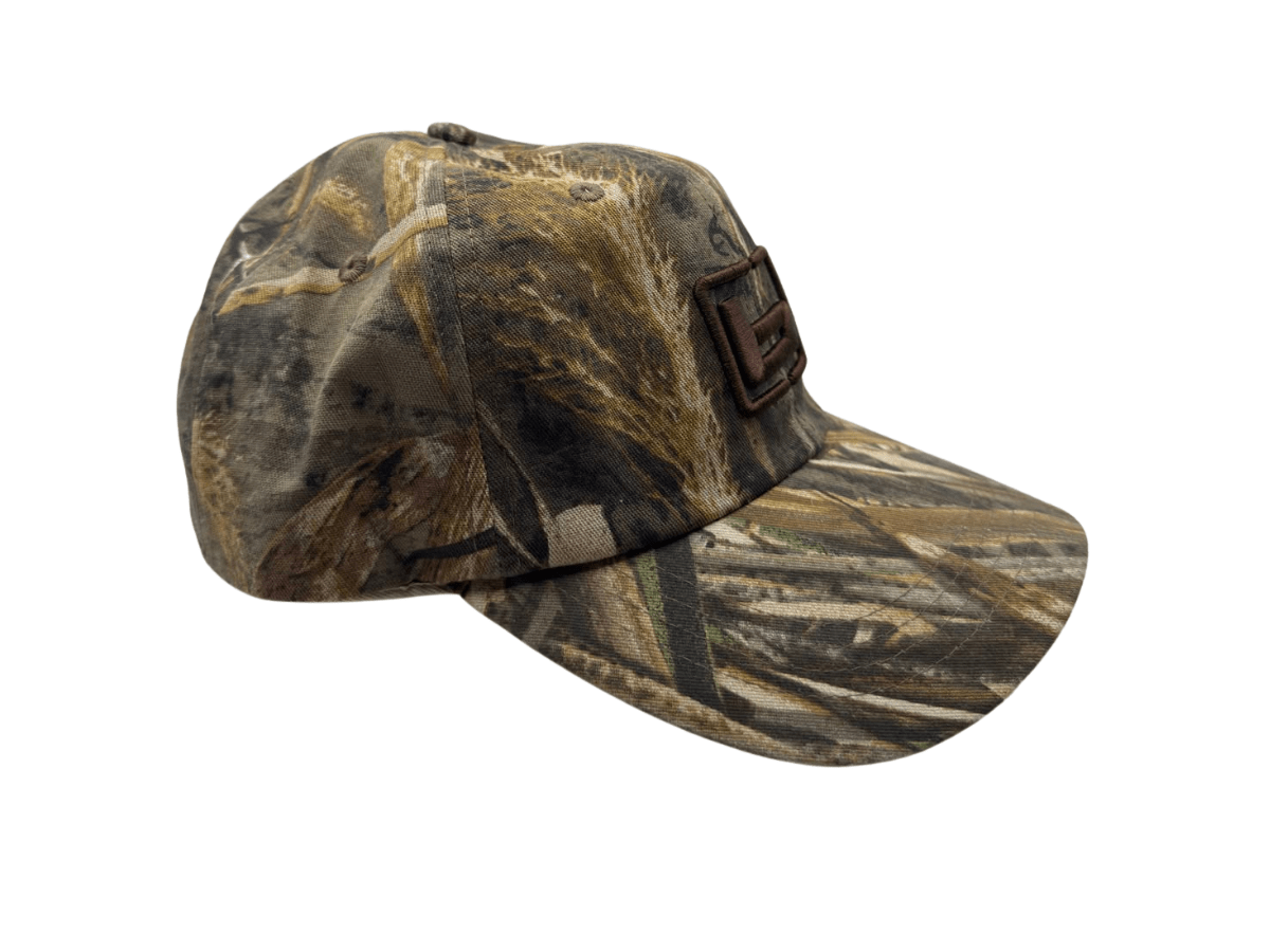 GORRO BANDED REALTREE MAX-5 CAMUFLADO2