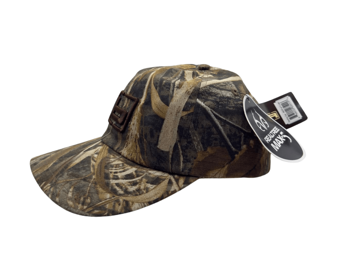 GORRO BANDED REALTREE MAX-5 CAMUFLADO3