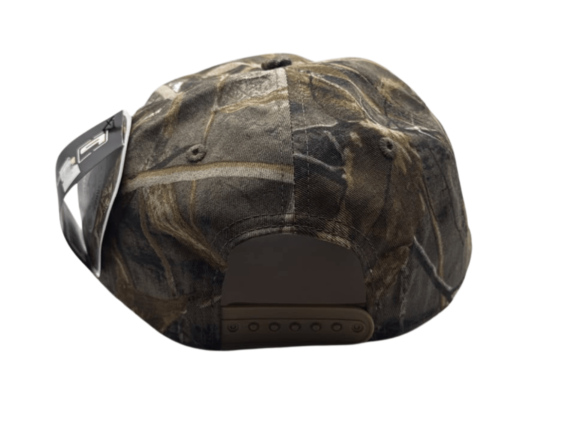 GORRO BANDED REALTREE MAX-5 CAMUFLADO4