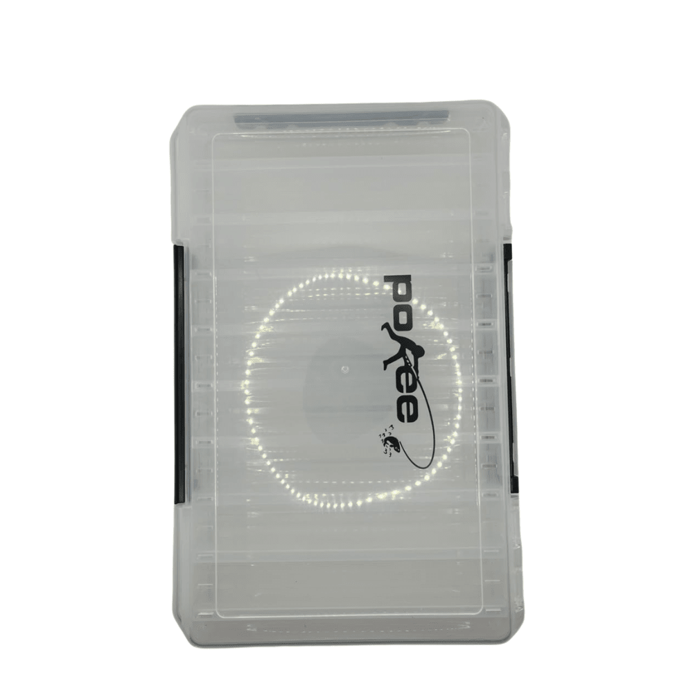 CAJA SEÑUELERA DOBLE CARA POKEE XL2