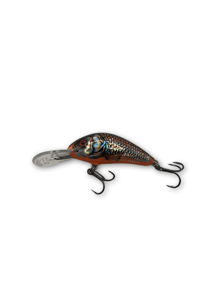 SEÑUELO SALMO HORNET 4 SBR1