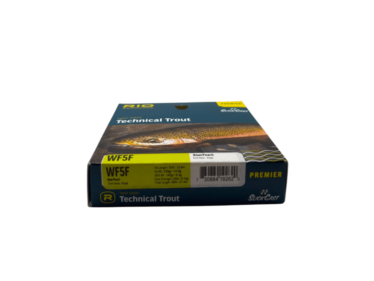 LINEA INTOUCH TECNICAL TROUT FLOATING2