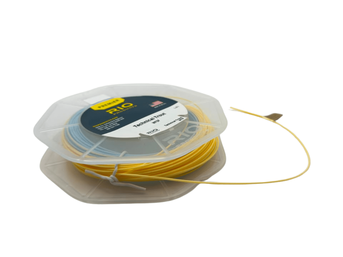 LINEA INTOUCH TECNICAL TROUT FLOATING4