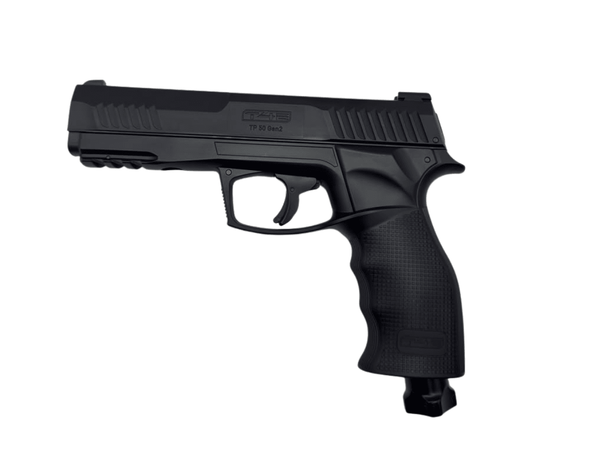 PISTOLA UMAREX  T4E TP50 GEN 21