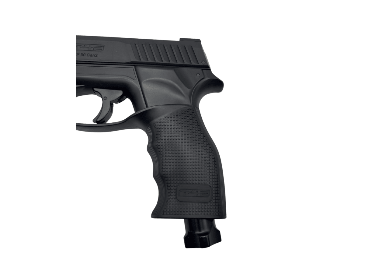 PISTOLA UMAREX  T4E TP50 GEN 22