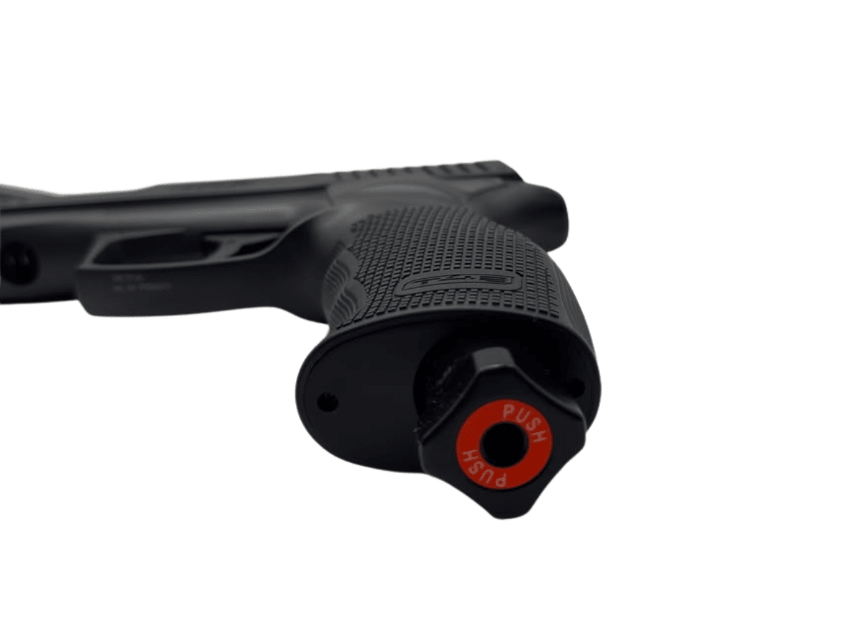 PISTOLA UMAREX  T4E TP50 GEN 23