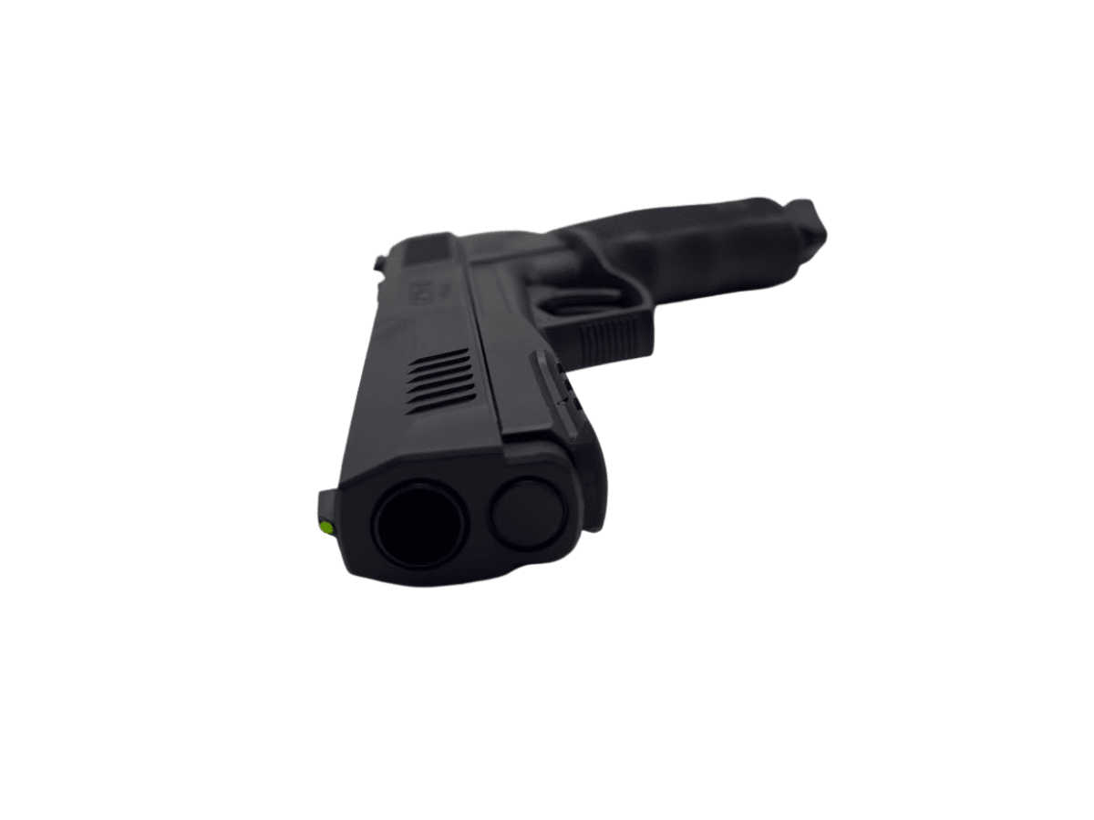 PISTOLA UMAREX  T4E TP50 GEN 24