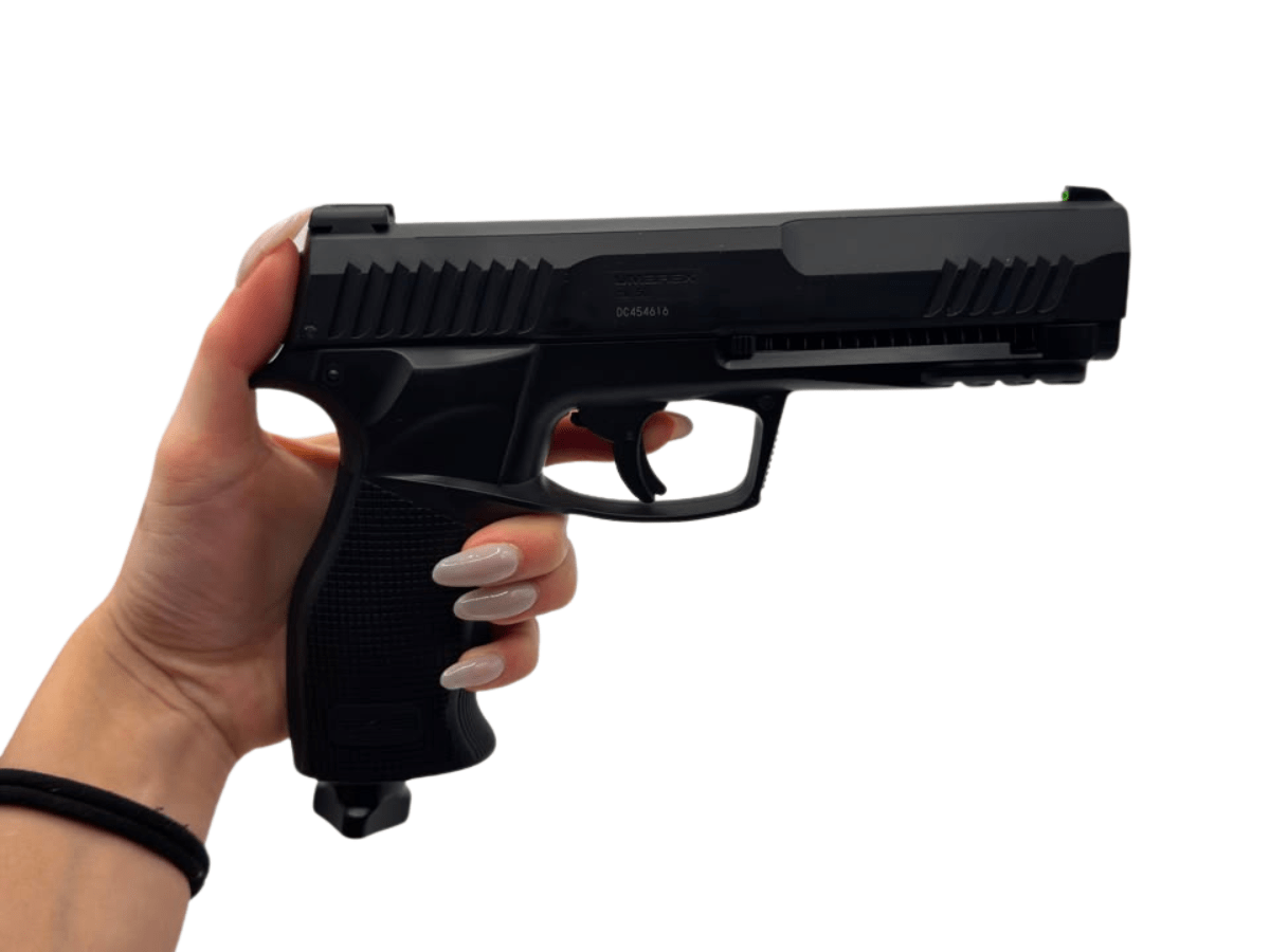 PISTOLA UMAREX  T4E TP50 GEN 25