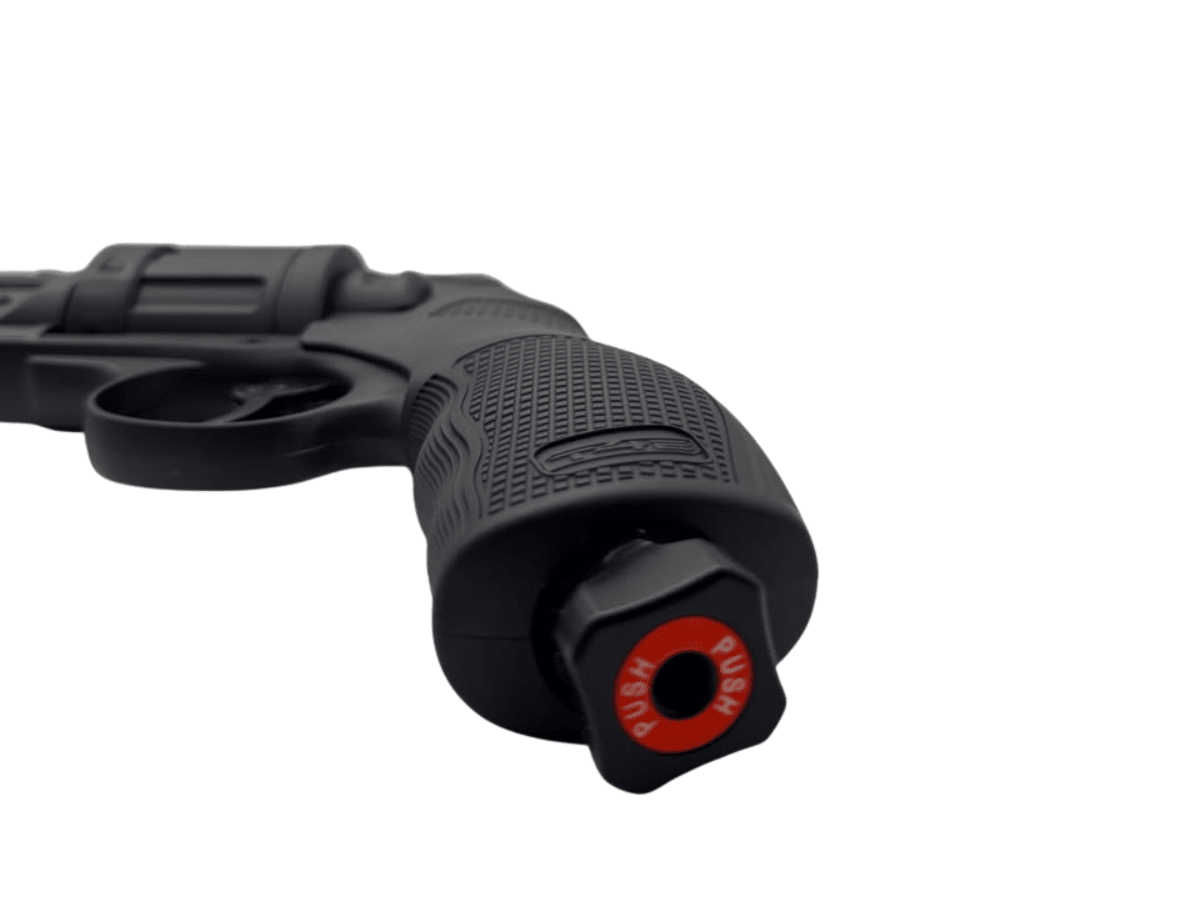 REVOLVER UMAREX T4E TR50 GEN 23