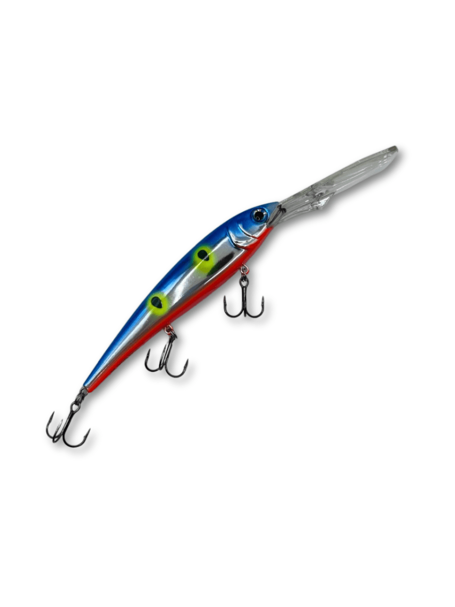 SEÑUELO GOLD MINER 30 BE1