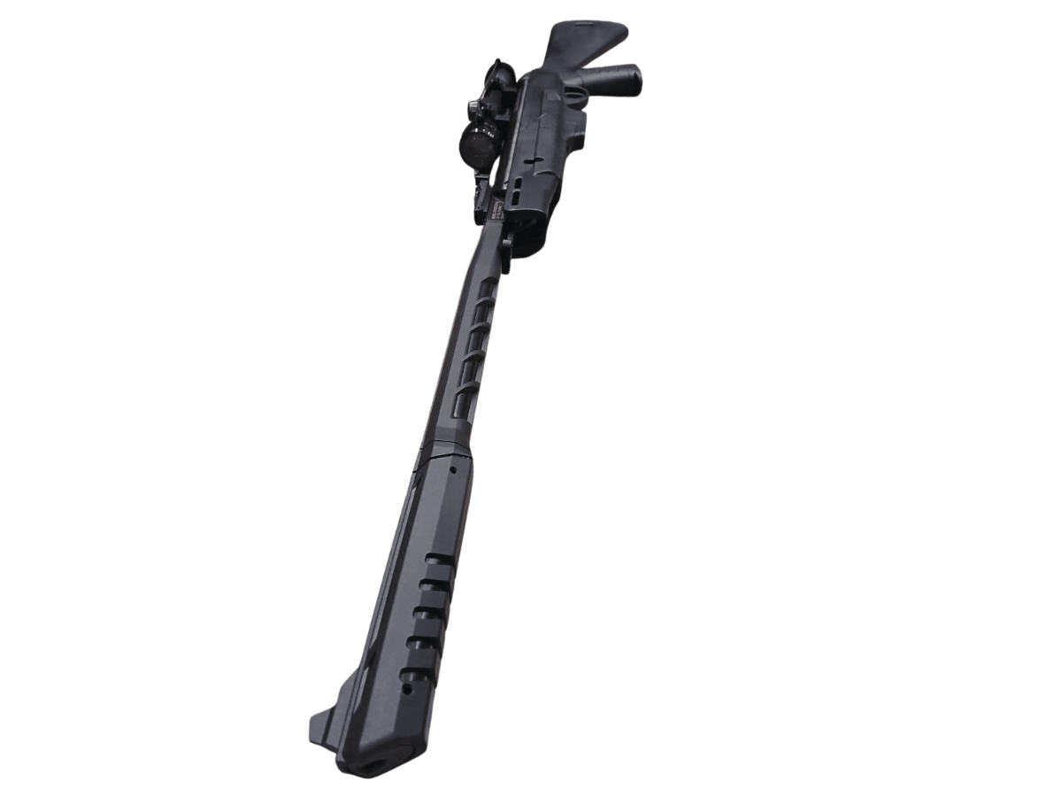RIFLE AIRE CROSMAN DIAMONDBACK2