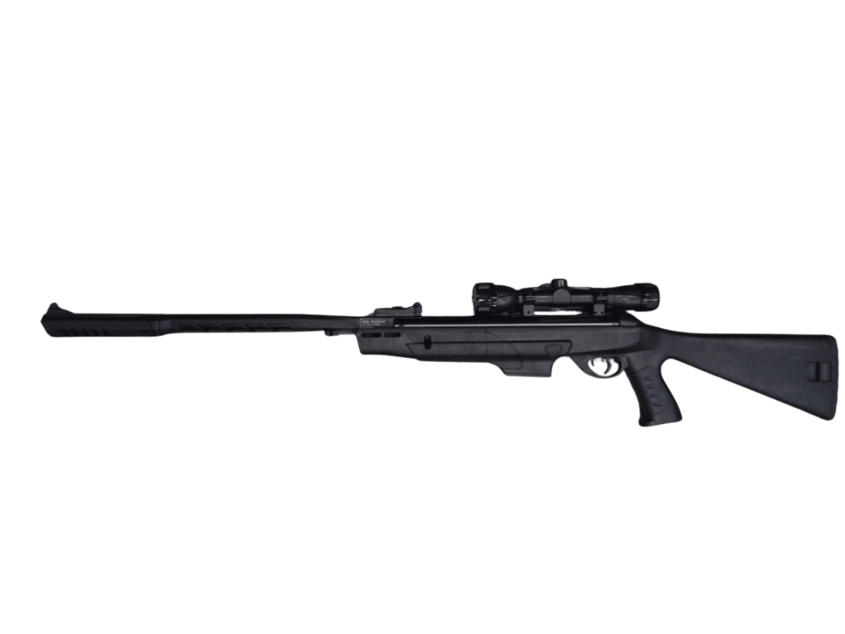 RIFLE AIRE CROSMAN DIAMONDBACK3