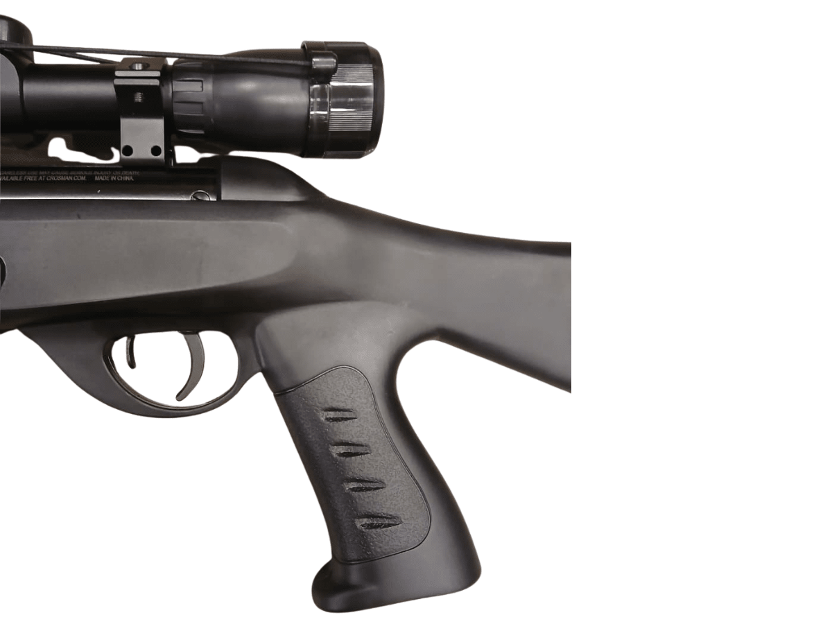 RIFLE AIRE CROSMAN DIAMONDBACK5