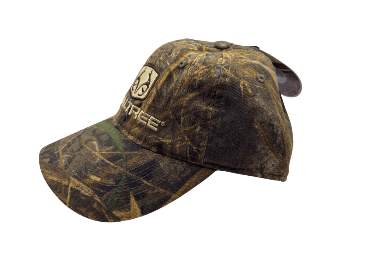 GORRO REALTREE CAMUFLADO3
