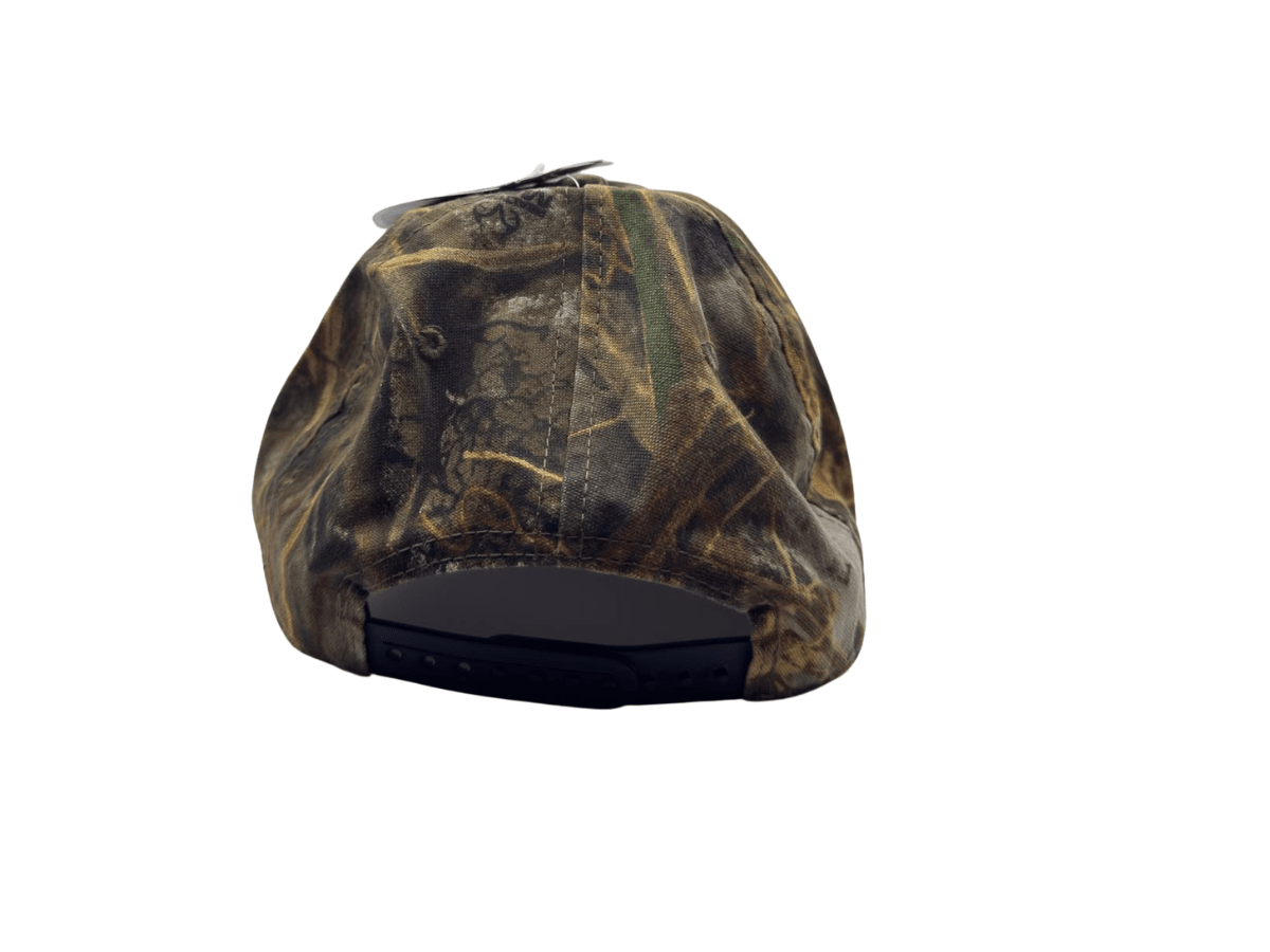GORRO REALTREE CAMUFLADO4