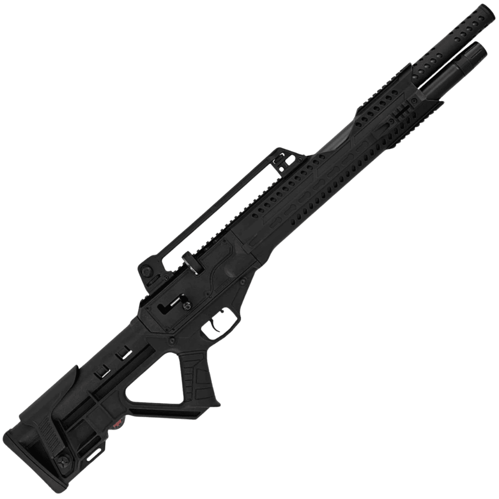 RIFLE PCP HATSAN INVADER SEMI 6,35 BK3