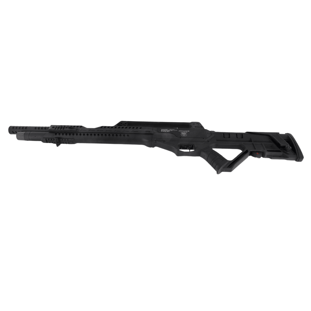 RIFLE PCP HATSAN INVADER SEMI 6,35 BK4