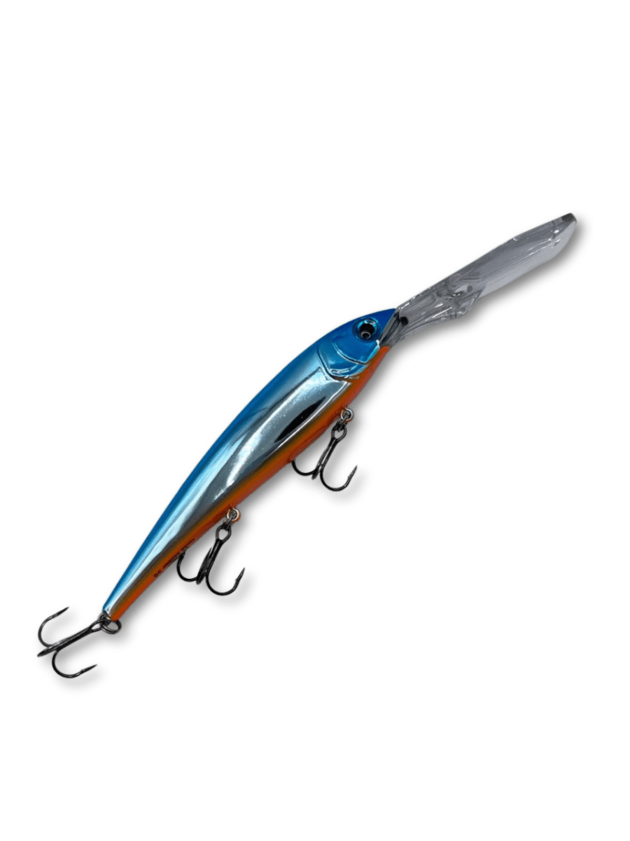 SEÑUELO GOLD MINER GM30 SB1