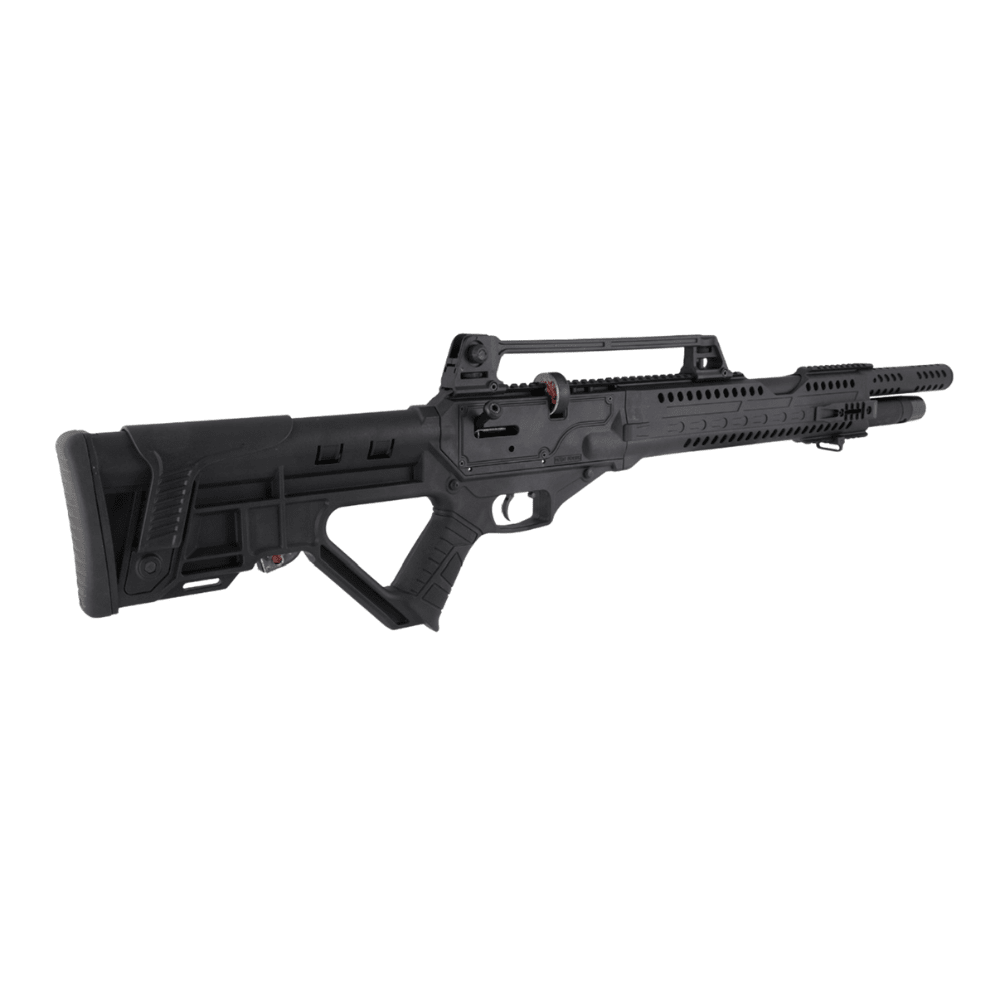 RIFLE PCP HATSAN INVADER SEMI 6,35 BK5