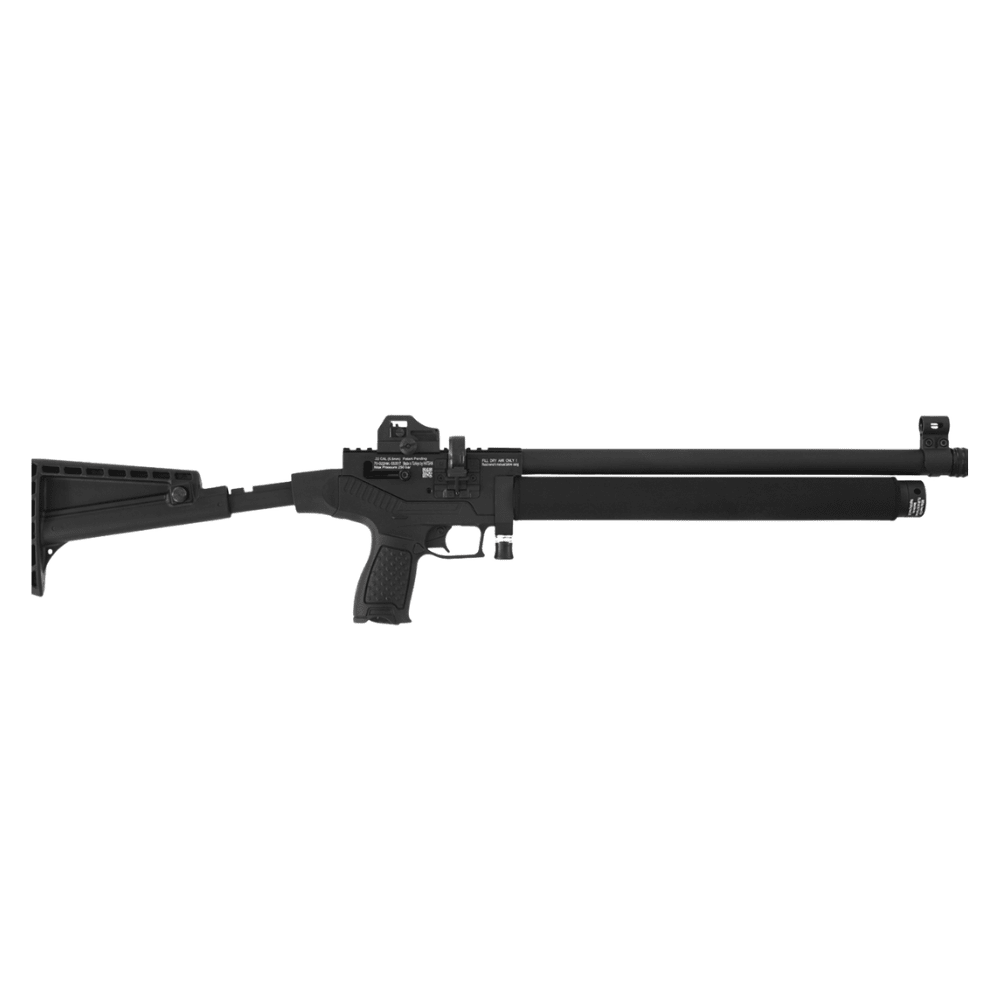 RIFLE PCP HATSAN REPEX 6,35 BK1