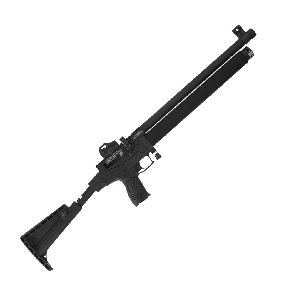 RIFLE PCP HATSAN REPEX 6,35 BK2