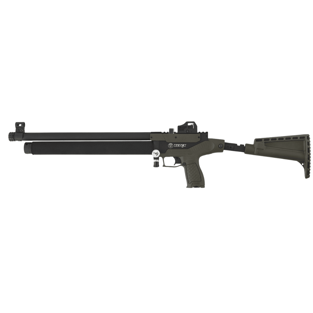 RIFLE PCP HATSAN REPEX 6,35 BK3