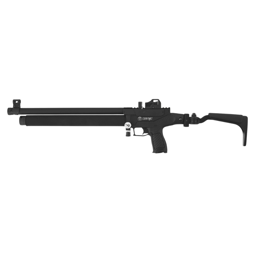 RIFLE PCP HATSAN REPEX 6,35 BK4