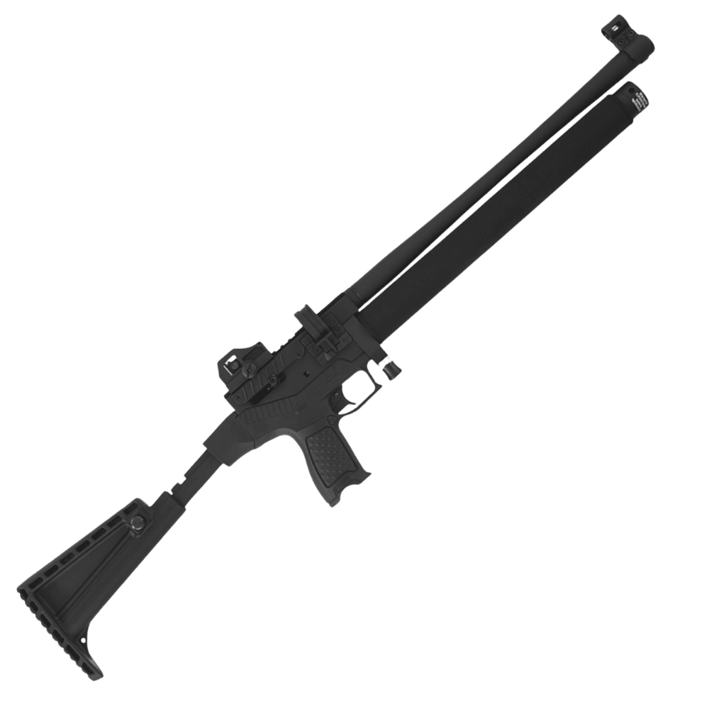 RIFLE PCP HATSAN REPEX T50 .50 BK1