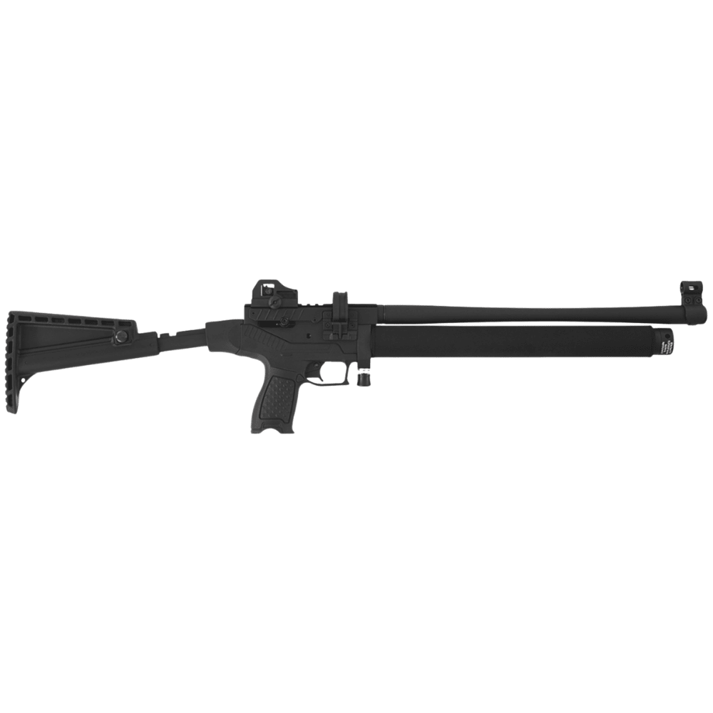 RIFLE PCP HATSAN REPEX T50 .50 BK2