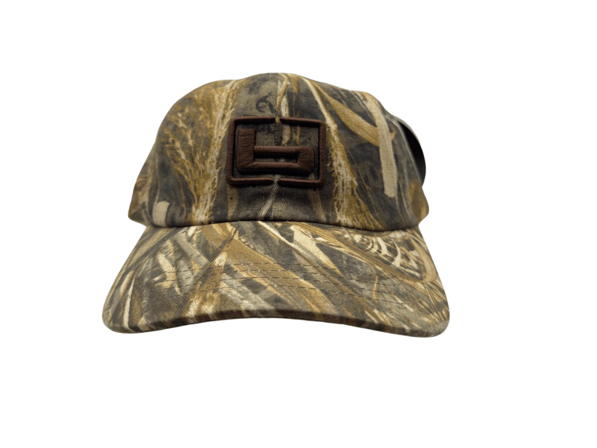 GORRO BANDED REALTREE MAX-5 CAMUFLADO1