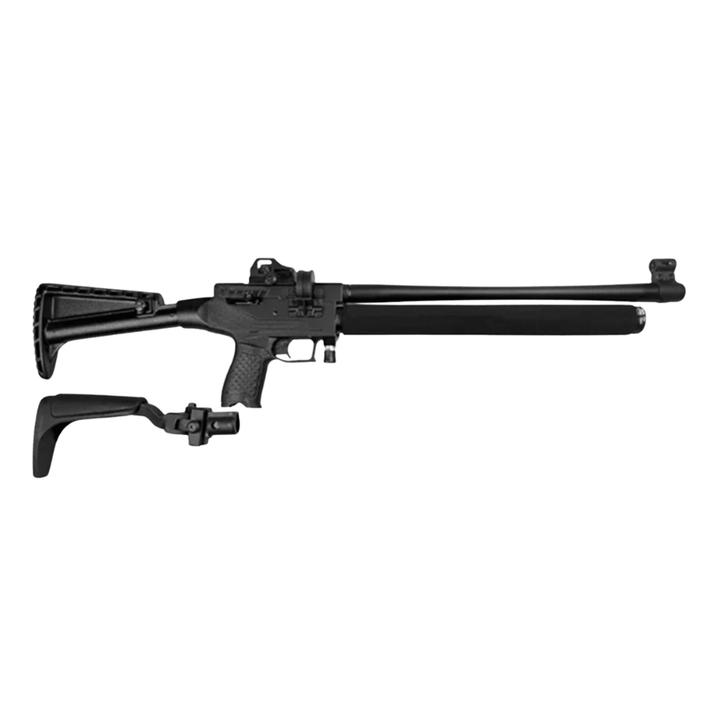 RIFLE PCP HATSAN REPEX T50 .50 BK3
