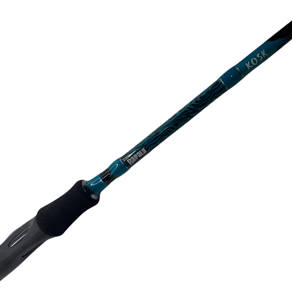 CAÑA RAPALA KOSK 180CM 1-4GR2