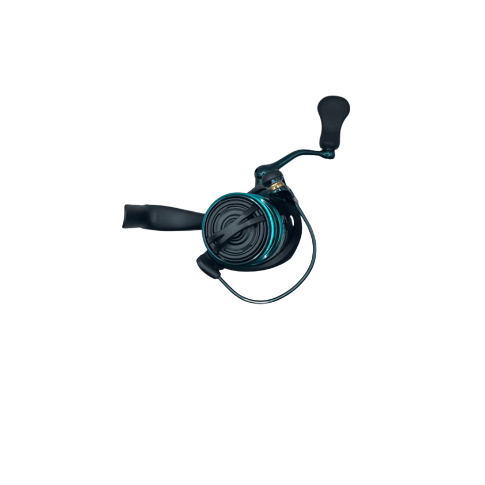 CARRETE TRABUCCO BRAVE 1000 XLT FB1