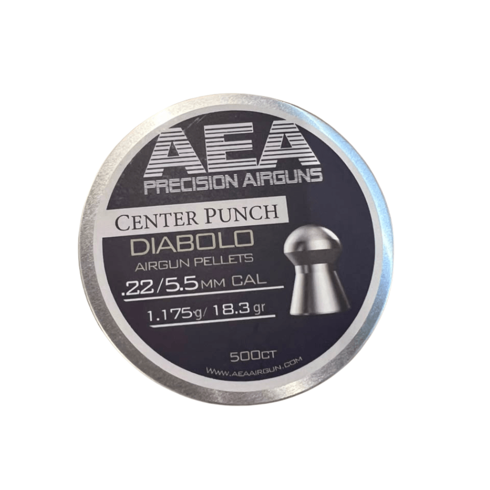 POSTON AEA CAL 5,5 18,3GR LATA 500 UNI1