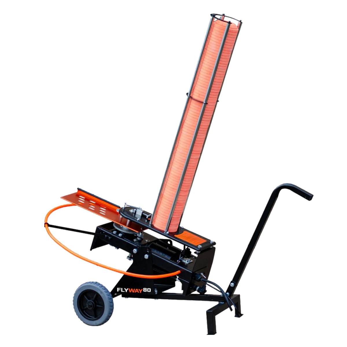 LANZADISCOS FLYWAY801