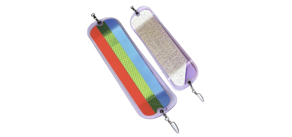 DODGER OKI 360 - OUTFITTER/GLOW CRUSH1