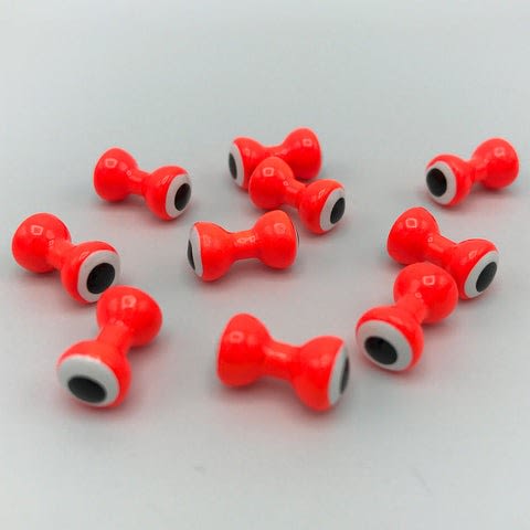 MEDIUM DOUBLE PUPIL LEAD EYES5