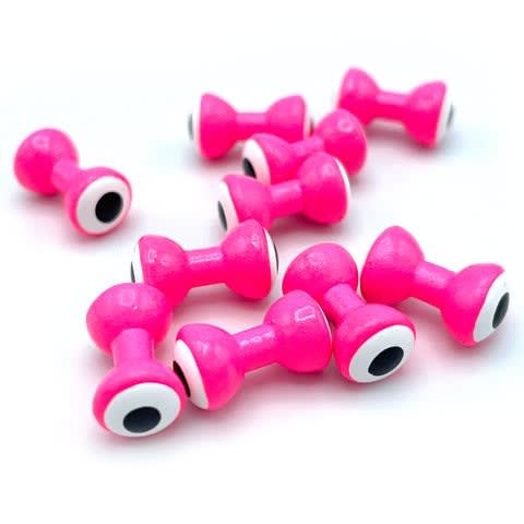 MEDIUM DOUBLE PUPIL LEAD EYES2
