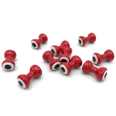 MEDIUM DOUBLE PUPIL LEAD EYES1