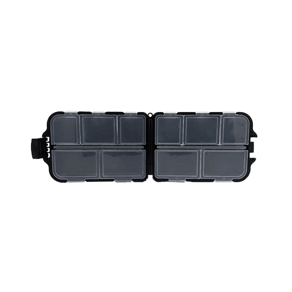 CAJA SNAP DOBLE SIDE MINI BOX CINNETIC2