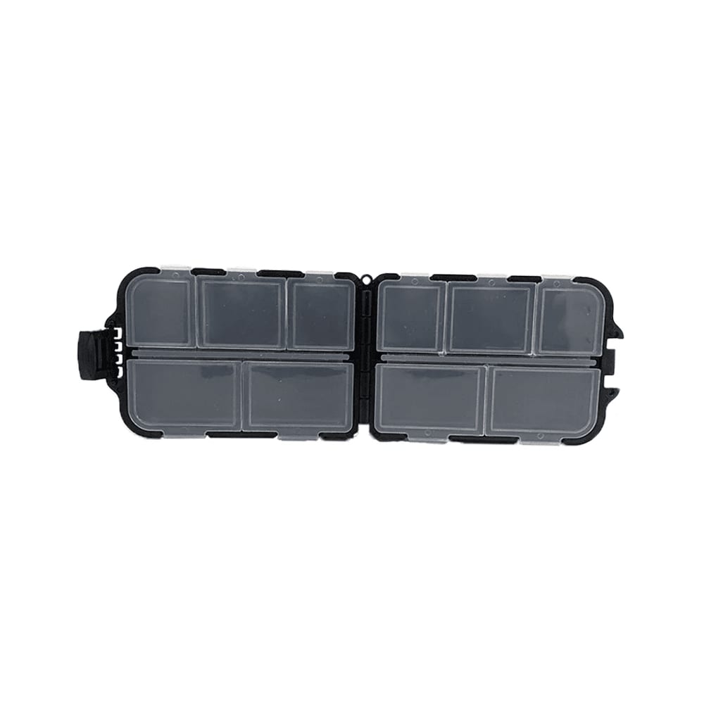 Double Side Mini Box MajorCrast1